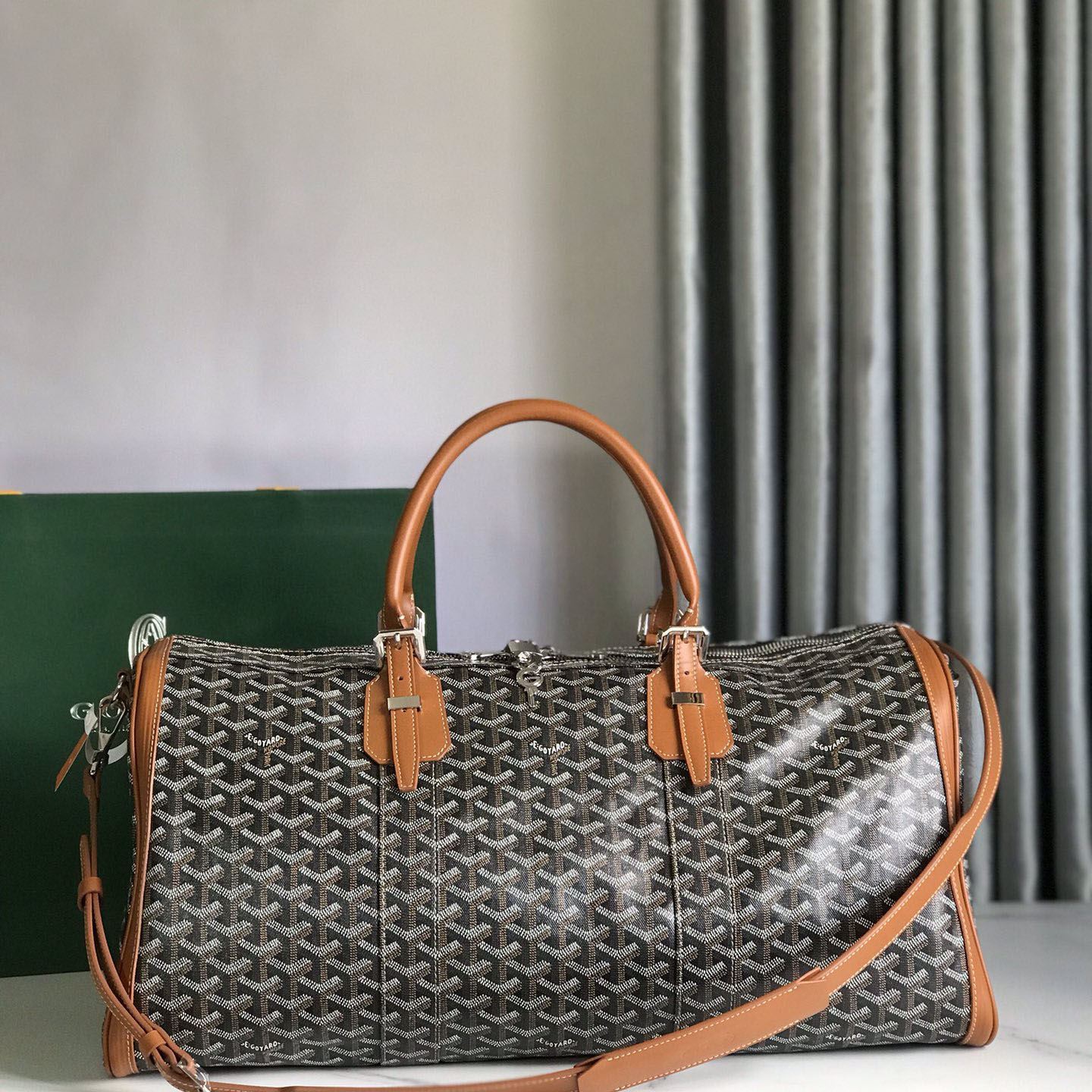 Go*ard travel bags
